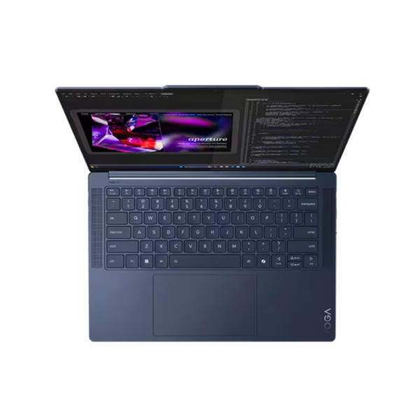 Yoga Slim 7x Gen 9 (14, Snapdragon) - Image 3