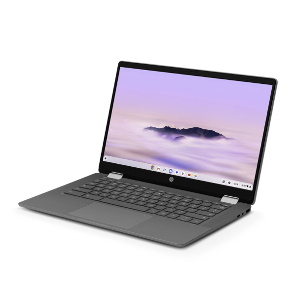 HP Chromebook Plus x360 14 inch - Image 4