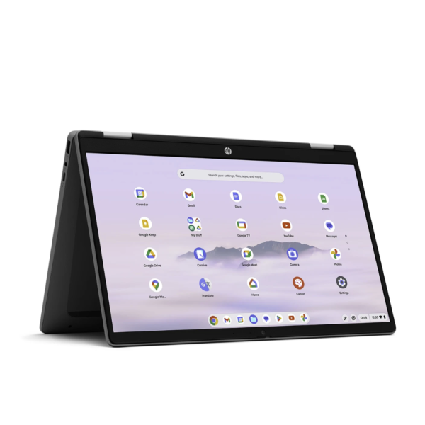 HP Chromebook Plus x360 14 inch - Image 5