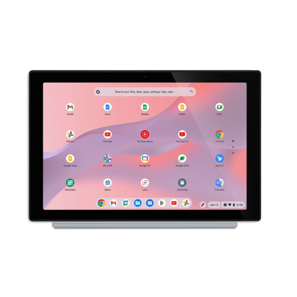 ASUS Chromebook CM30 Detachable - Image 5