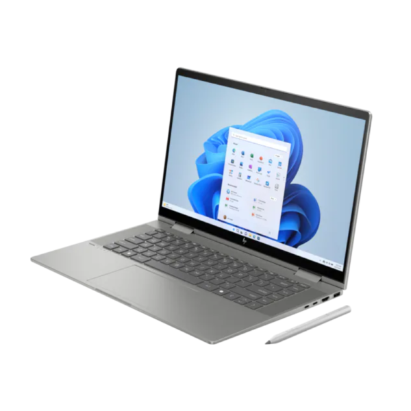HP Envy x360 2-in-1 Laptop 15t-fe100, 15.6" - Image 2
