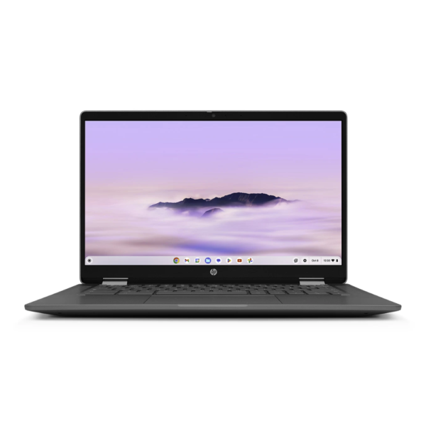 HP Chromebook Plus x360 14 inch