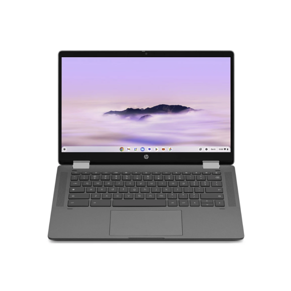 HP Chromebook Plus x360 14 inch - Image 2