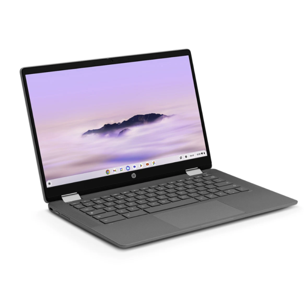 HP Chromebook Plus x360 14 inch - Image 3